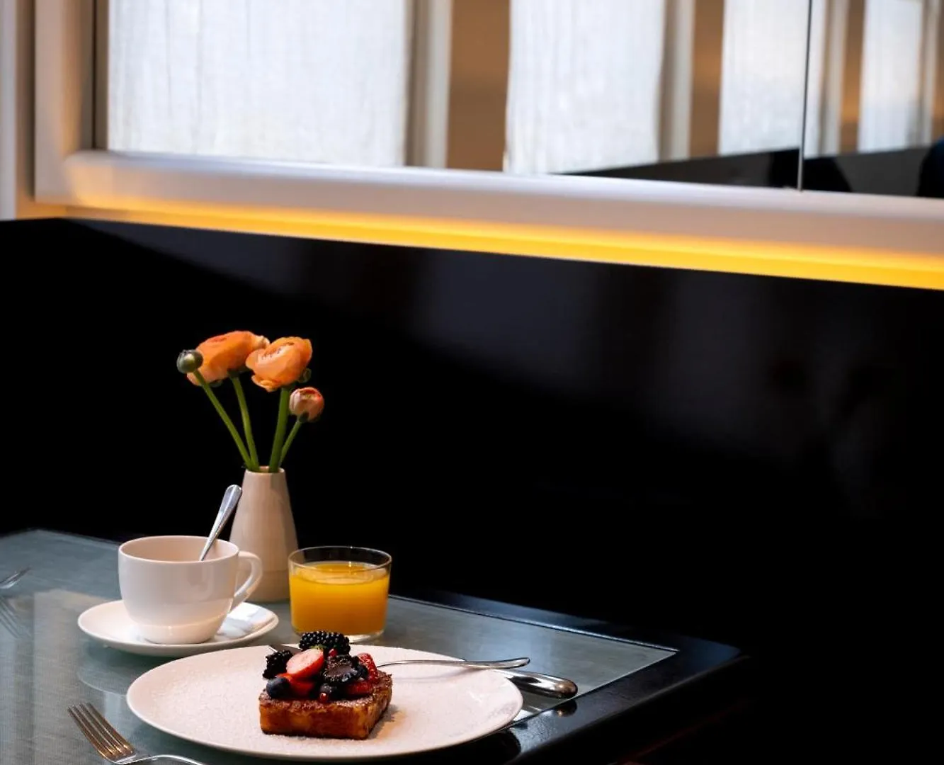 Hotel Julien Antwerpen