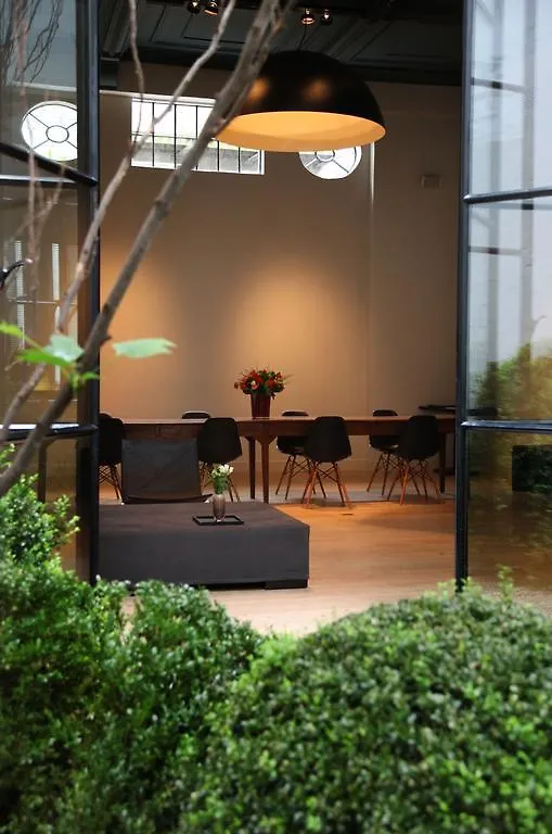Hotel Julien Antwerpen België