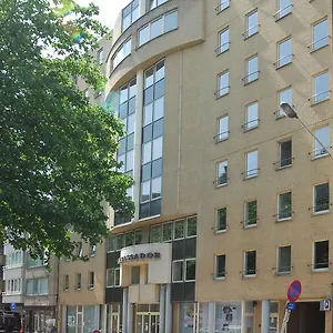 Apartment Ambassador