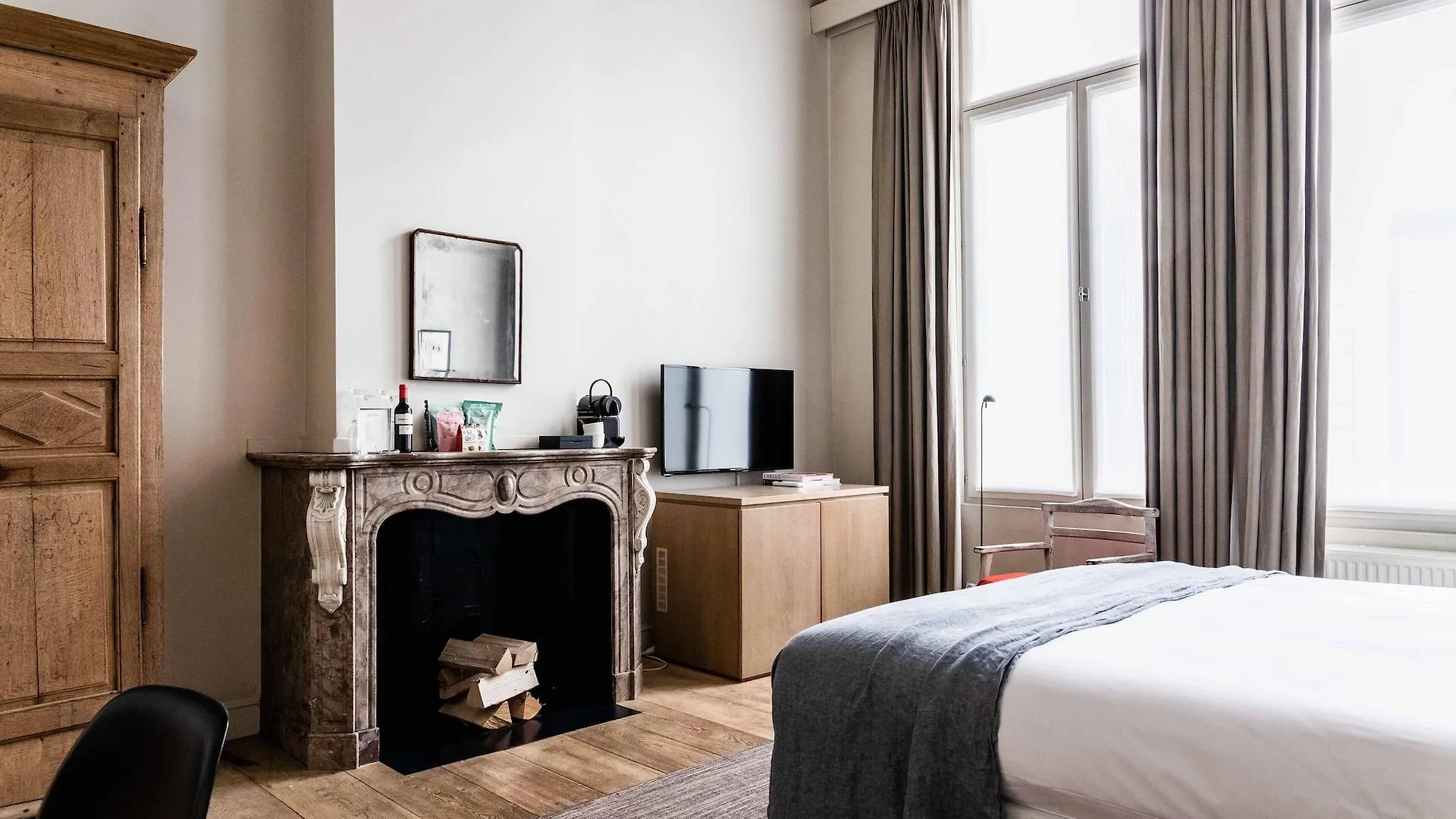 Hotel Julien Antwerpen
