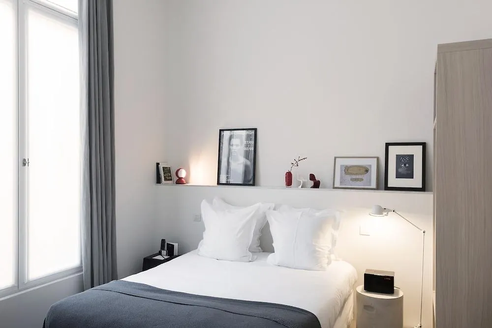 Hotel Julien Antwerpen Belgien