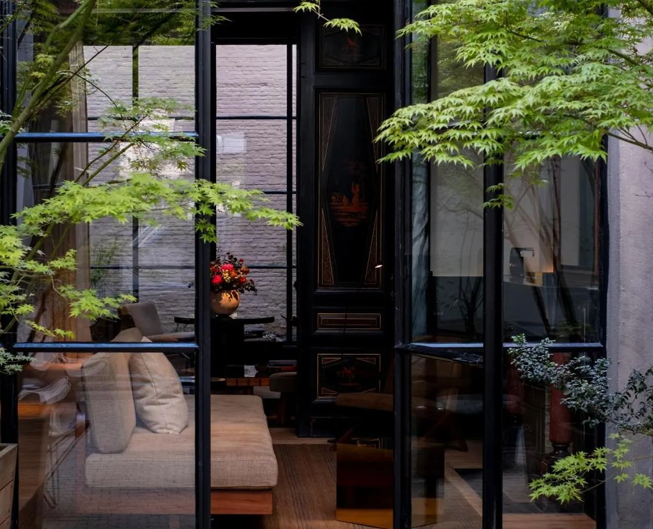 Hotel Julien Antwerpen