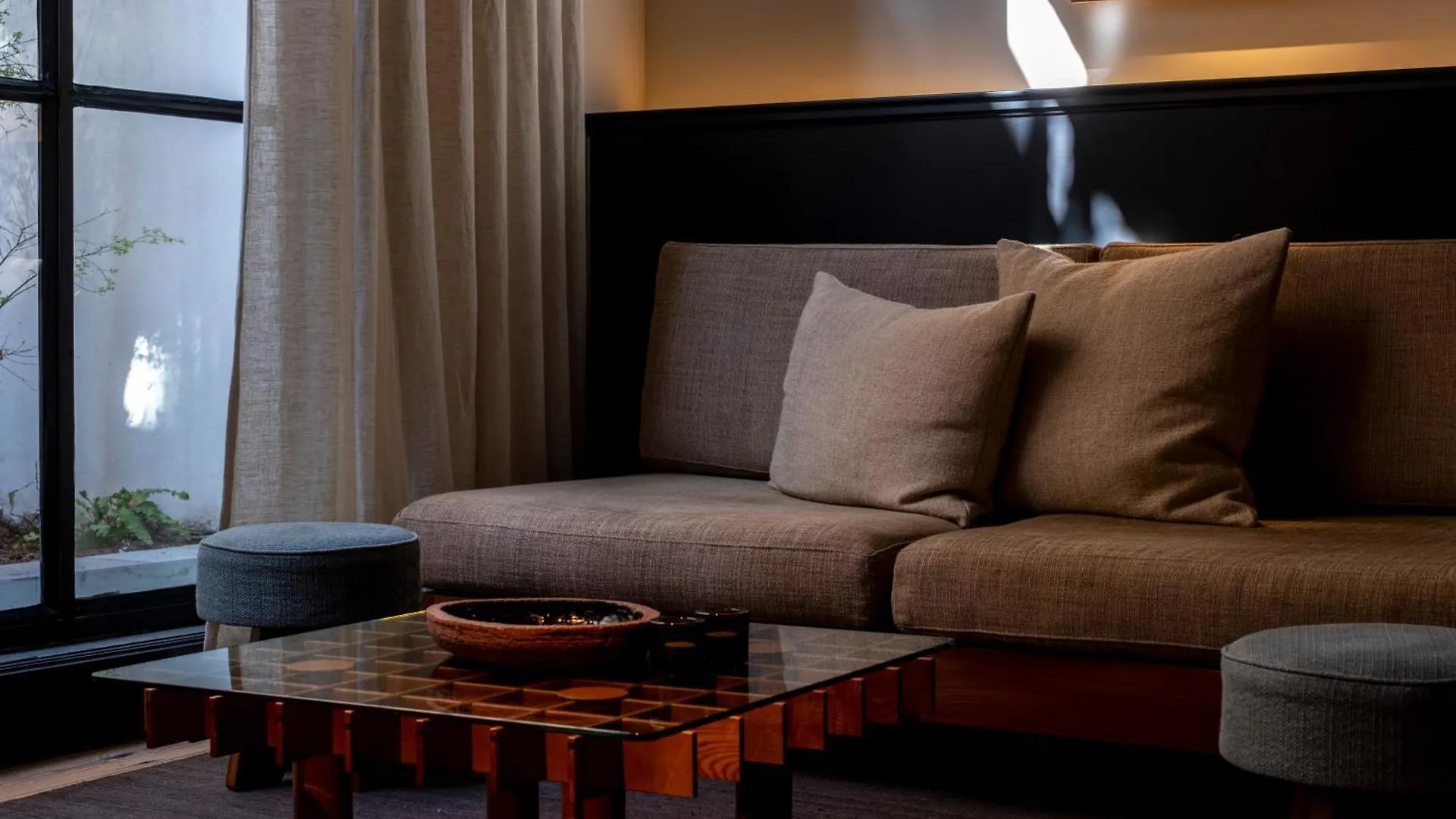Hotel Julien Antwerpen Belgien
