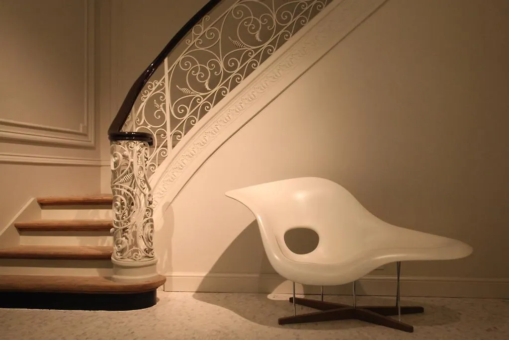 Hotel Julien Antwerpen