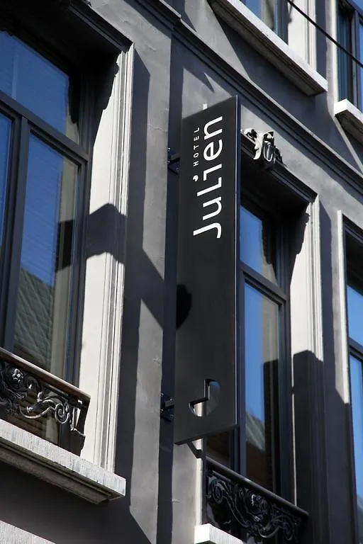 Hotel Julien Antwerpen