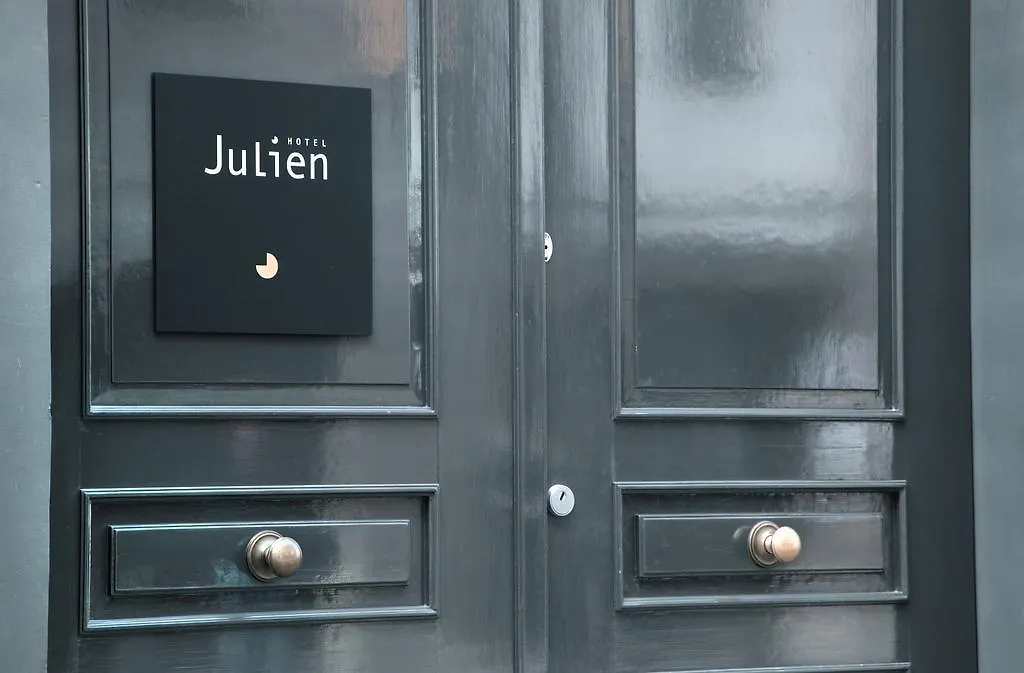 Hotel Julien Antwerpen