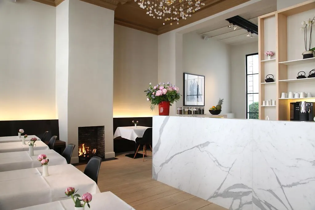 Hotel Julien Antwerpen