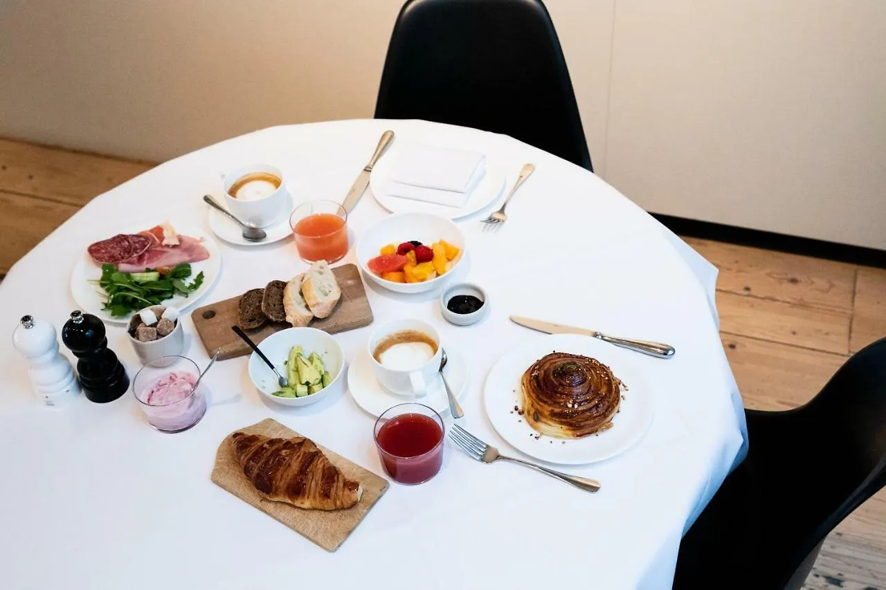 Hotel Julien Antwerpen 4*,  Belgien