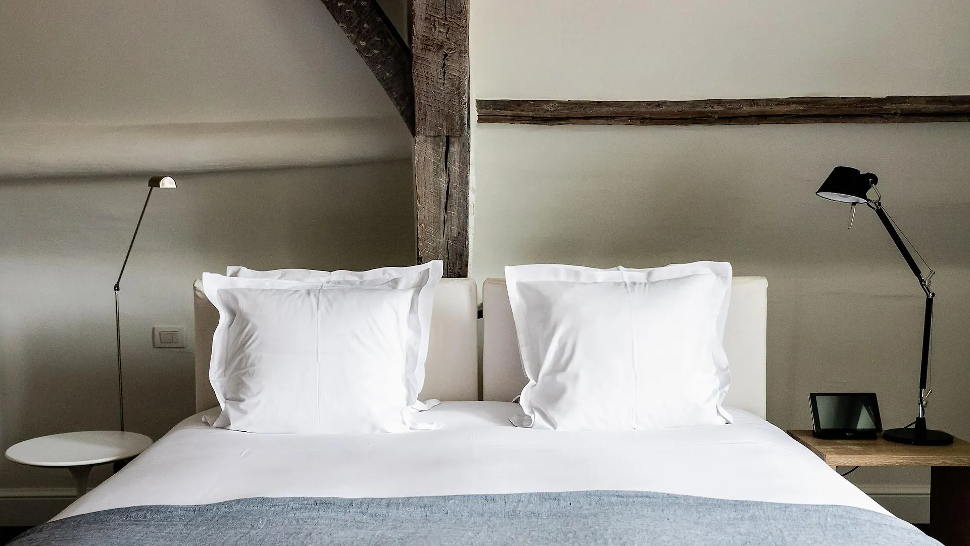 Hotel Julien Antwerp
