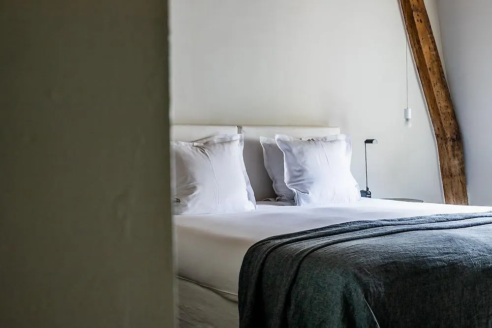 ****  Hotel Julien Antwerp Belgium