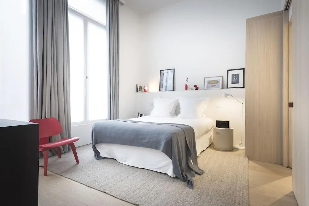Hotel Julien Antwerp
