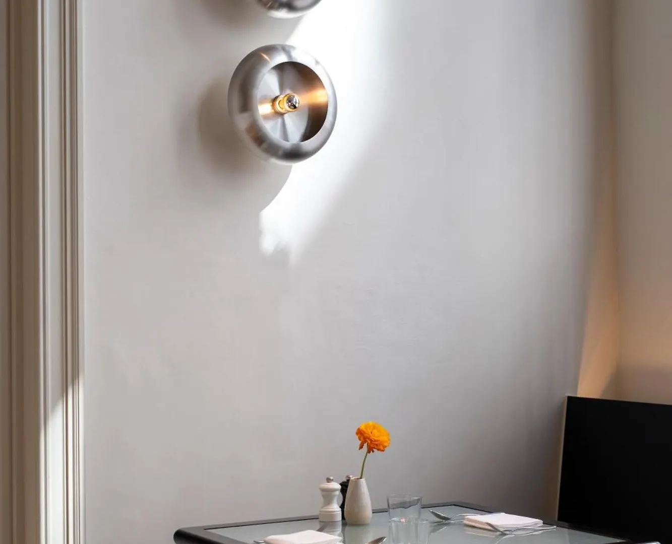 ****  Hotel Julien Antwerp Belgium