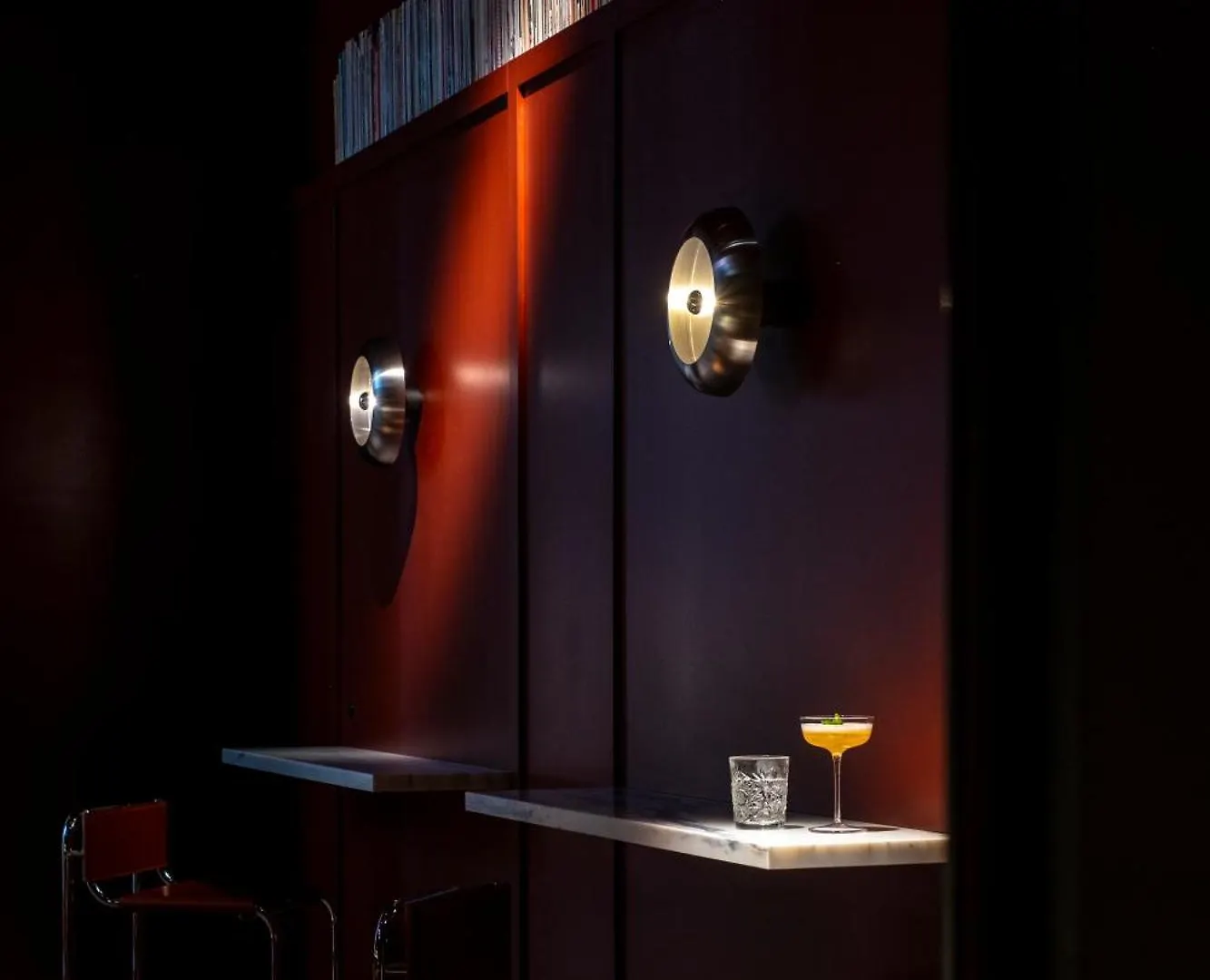 Hotel Julien Antwerp