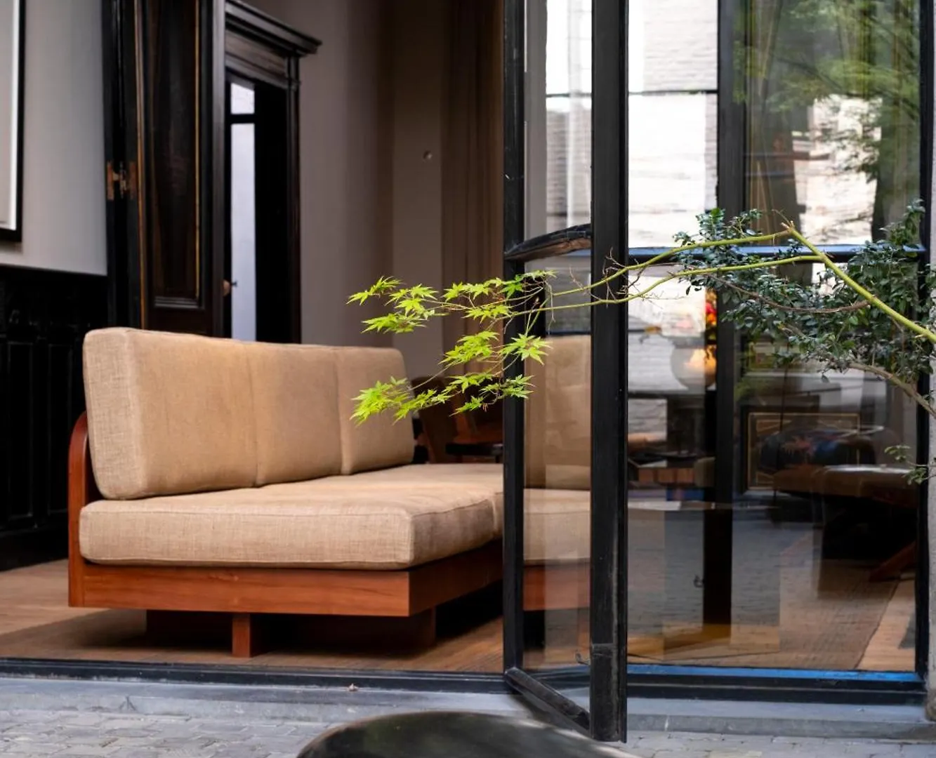 Hotel Julien Antwerp