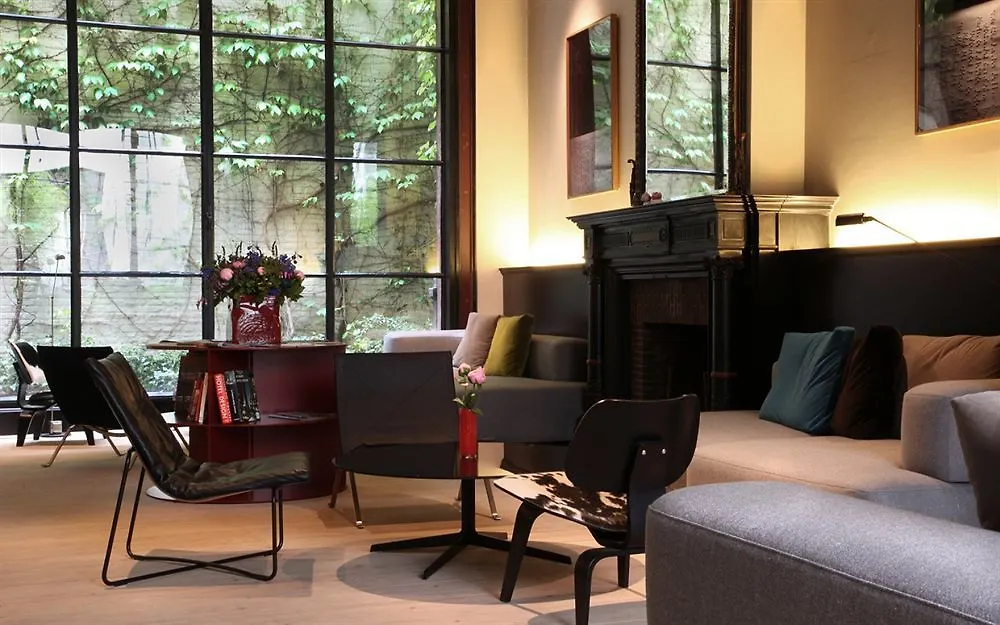 Hotel Julien Antwerp