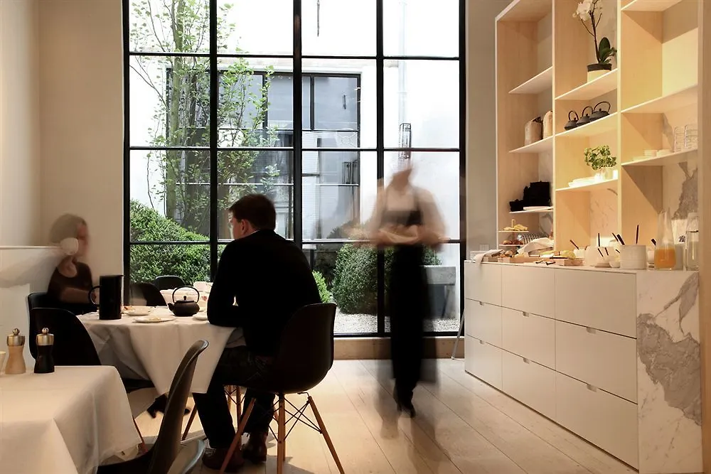 Hotel Julien Antwerp