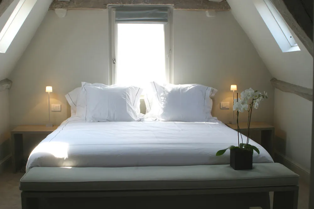 Hotel Julien Antwerp