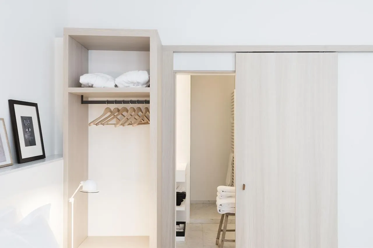 ****  Hotel Julien Antwerp Belgium