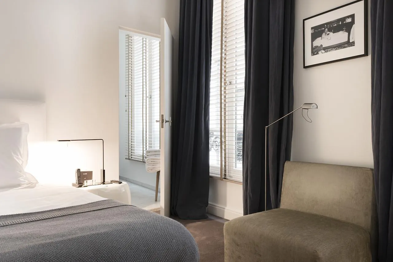 Hotel Julien Antwerp