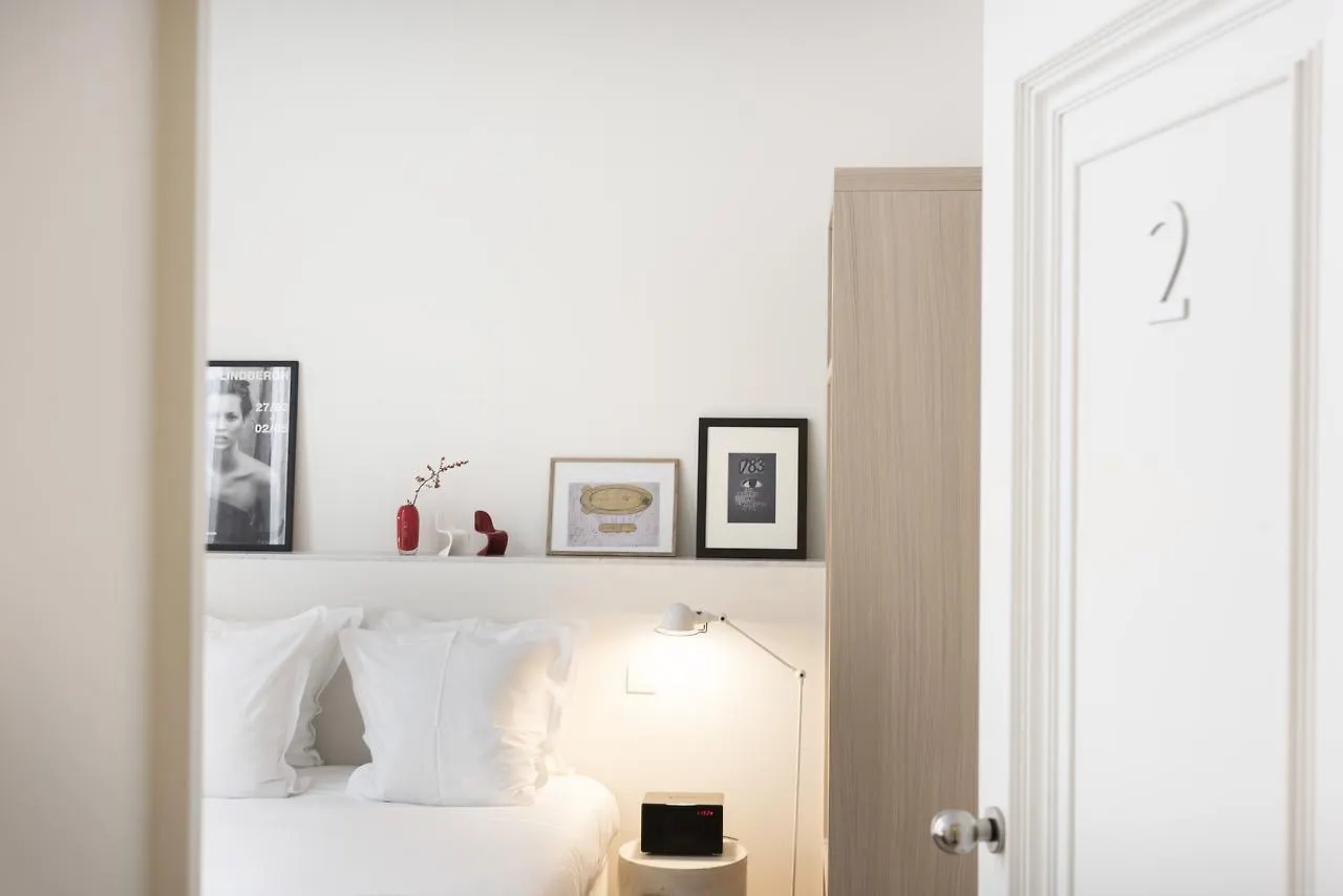 Hotel Julien Antwerp