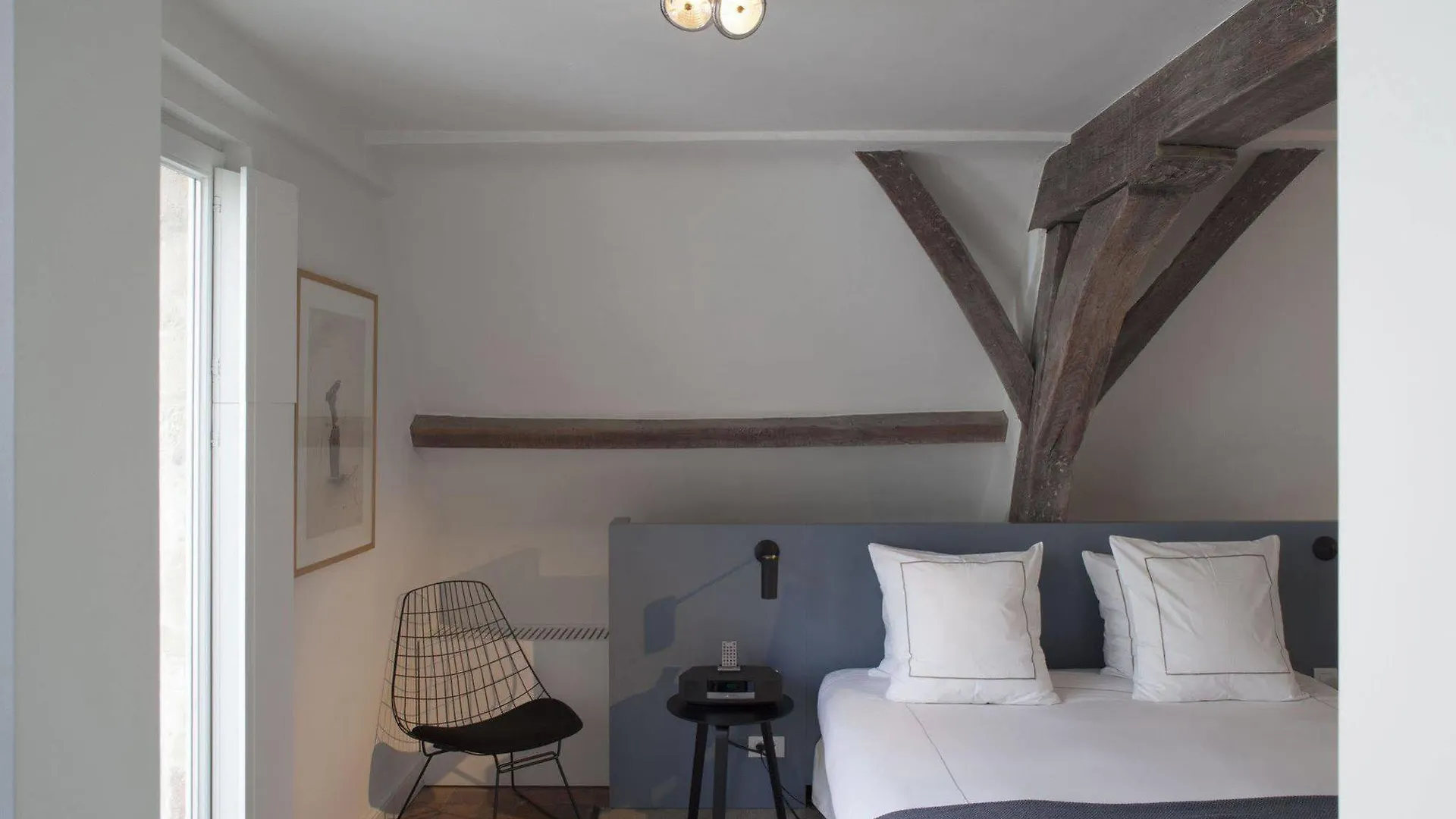 Hotel Julien Antwerp