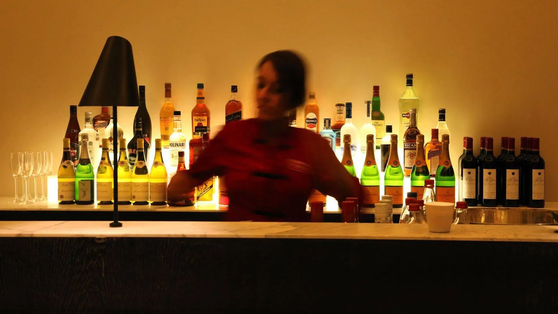 Hotel Julien Antwerp