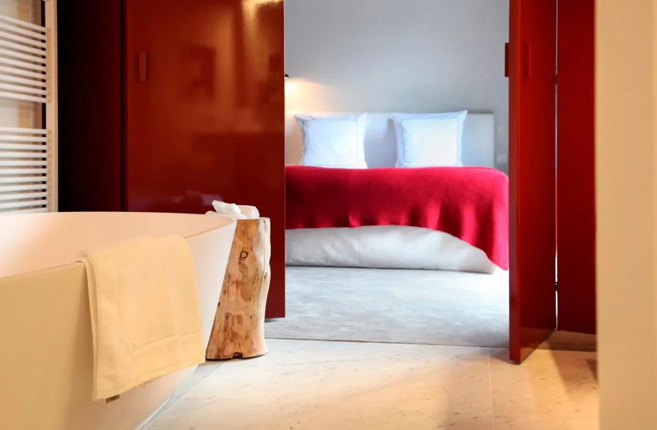 Hotel Julien Antwerp