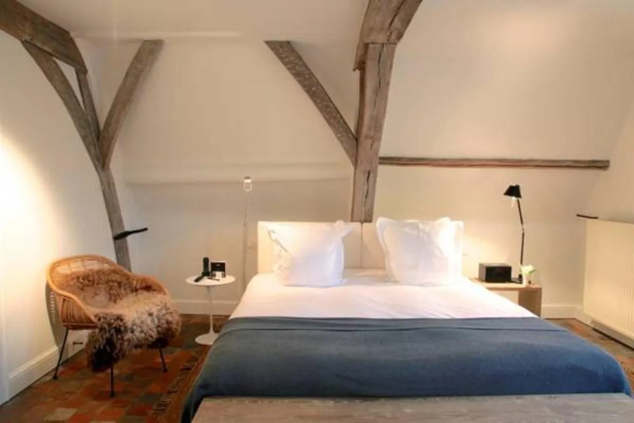 Hotel Julien Antwerp